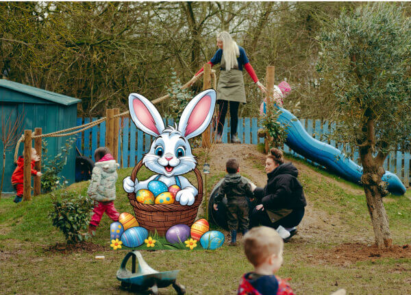 easter-egg-hunt