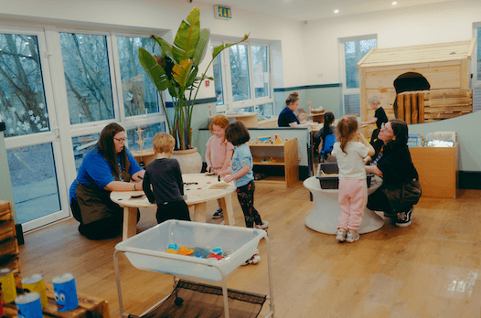 nurseries-open-school-holidays