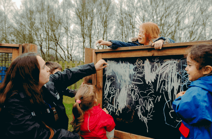 do-forest-schools-follow-the-national-curriculum
