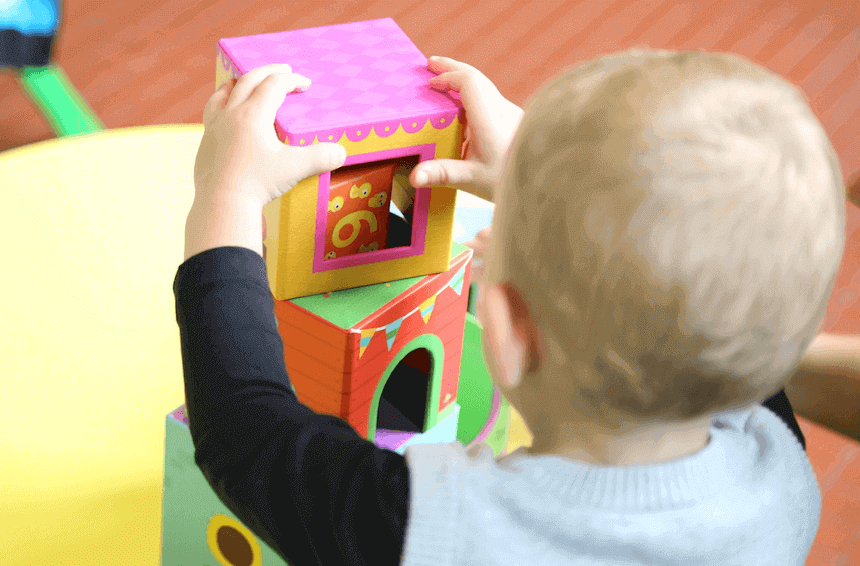 what-age-is-nursery-school