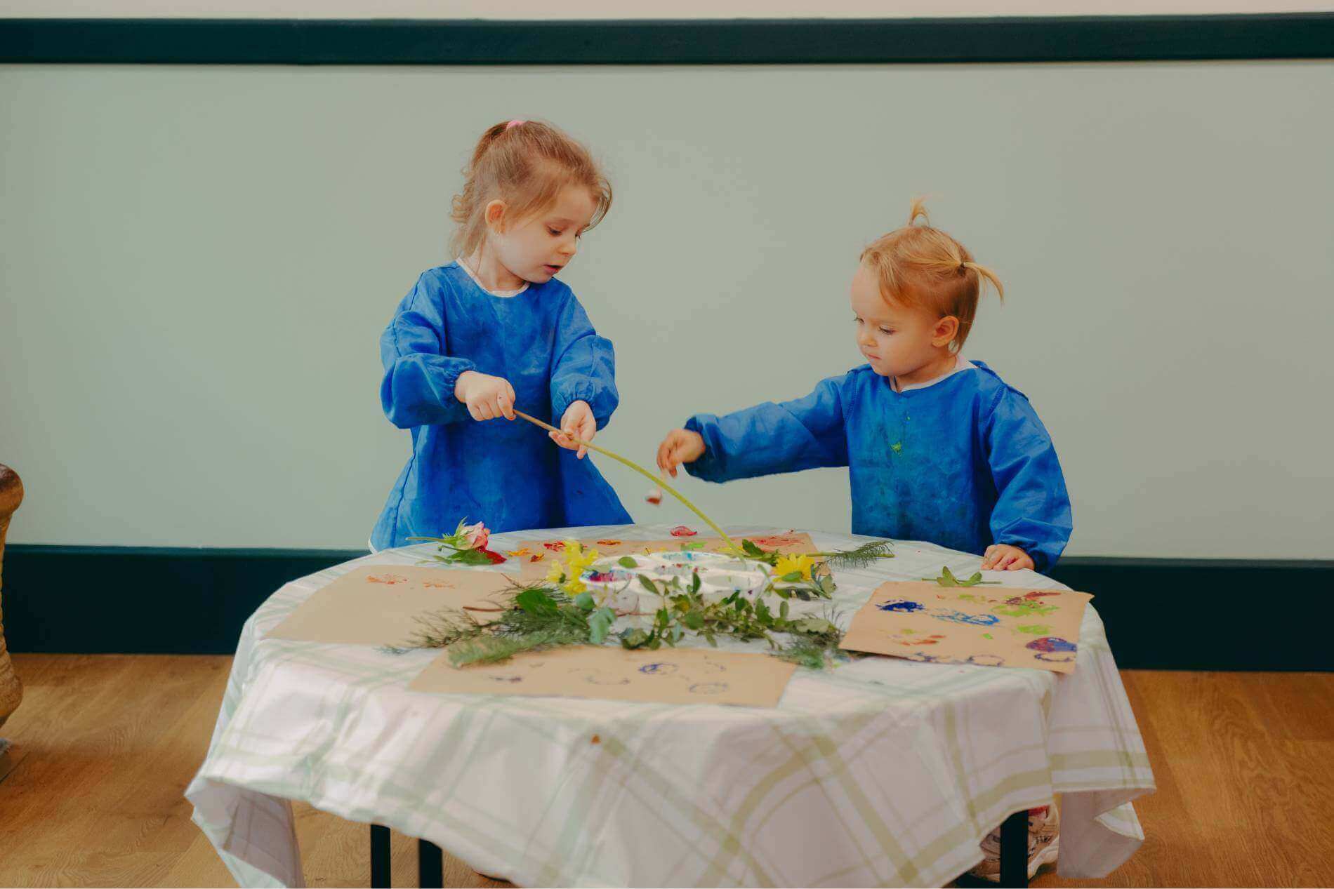 early-years-framework-important