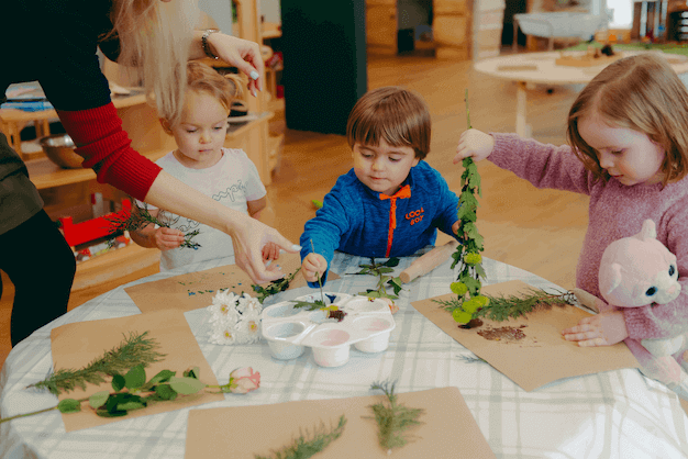 early-years-framework