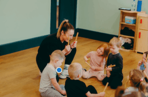 is-preschool-everyday