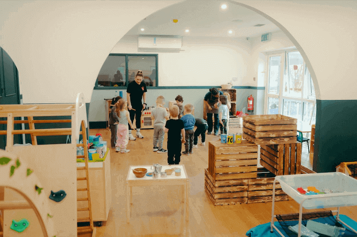what-are-the-six-areas-of-learning-in-early-years